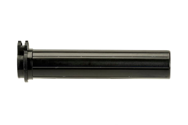 Domino Accélérateur Tube Noir 22MM Handl