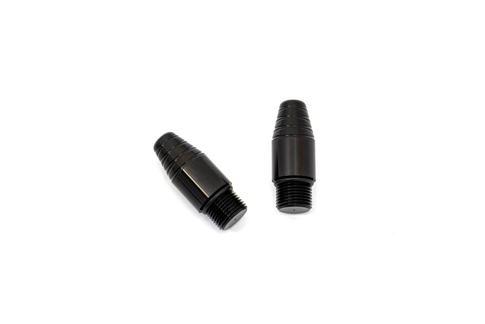Gilles Tooling Guidon Weights BMW Noir