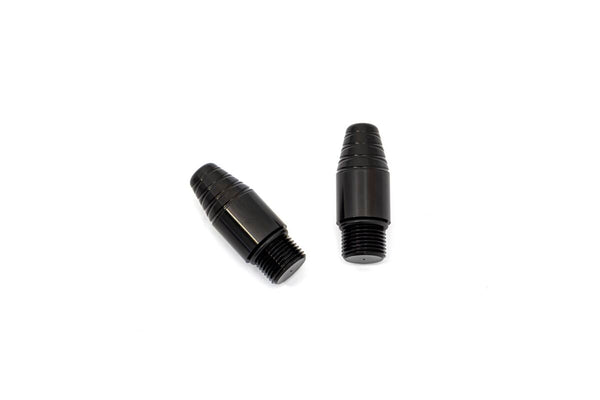 Gilles Tooling Guidon Weights BMW Noir