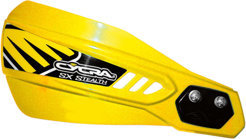 Cycra Protection Main Stealth Yellow