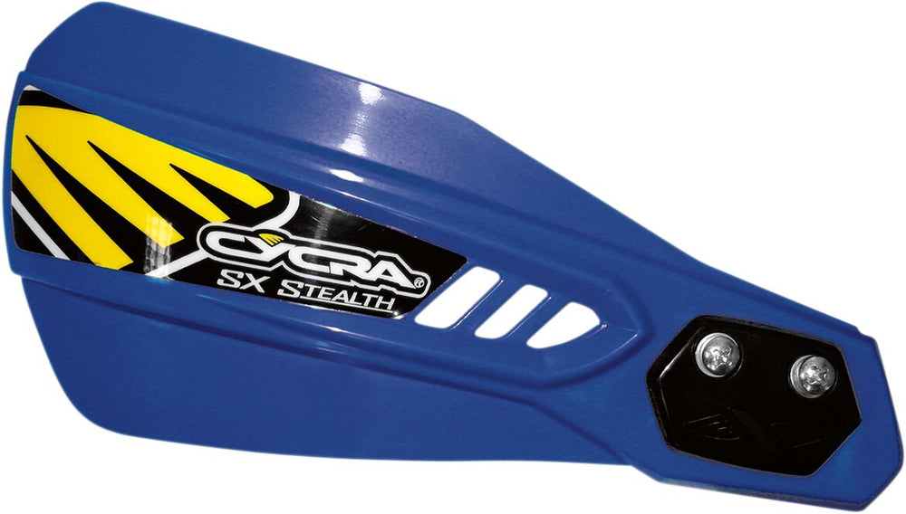 Cycra Protection Main Stealth Bleu