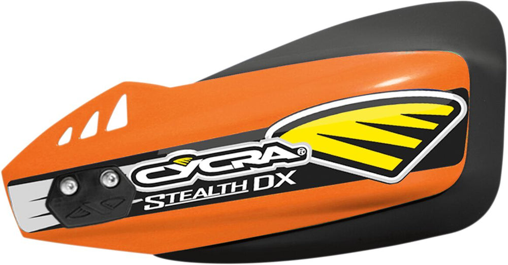 Cycra Protection Main Stealth DX Org