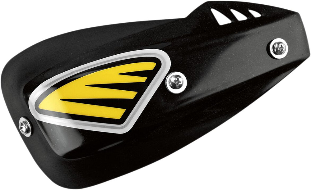 Protège-mains Cycra Handshield Pro Bend DX BK — réf 06350401