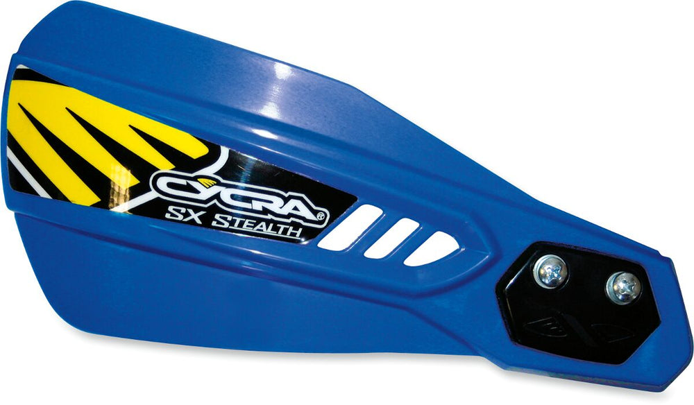 Protège-mains Cycra Protection Primal BL — réf 06350419