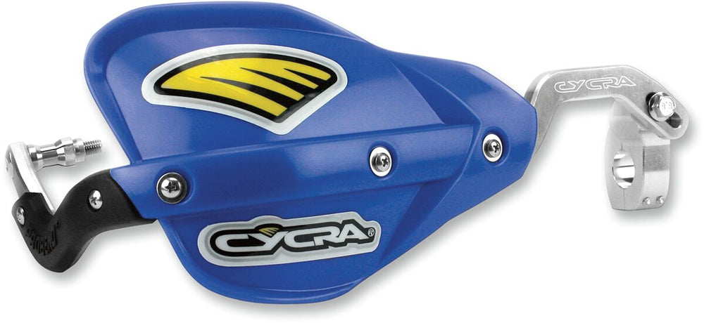 Protège-mains Cycra Protection CRM RP 7/8 BL — réf 06350680