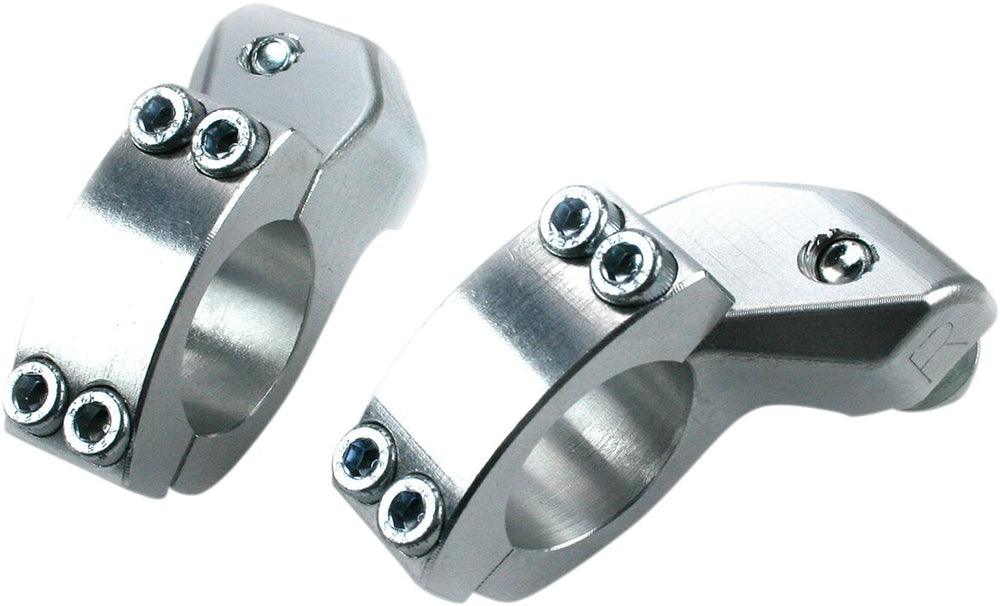 Cycra Hardware PB CRM 1/8