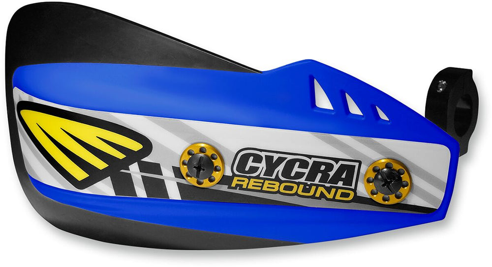 Protège-mains Cycra Protection Rebound BL — réf 06351053
