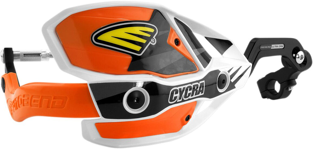 Cycra Protection Main Os Ult Wht/org
