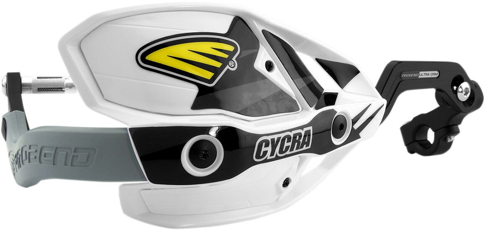 Cycra Protection Main Os Ult Wht/wht