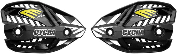 Cycra Protection Repl BLK No Protection