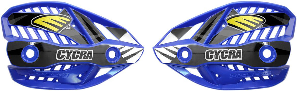 Cycra Protection Repl Blu No Protection