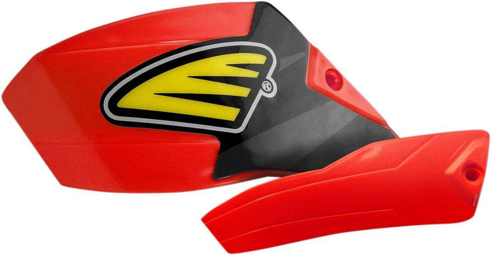 Cycra Protection CRM Repl Rouge