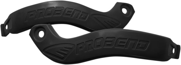 Cycra Protection Abrasion Repl BLK