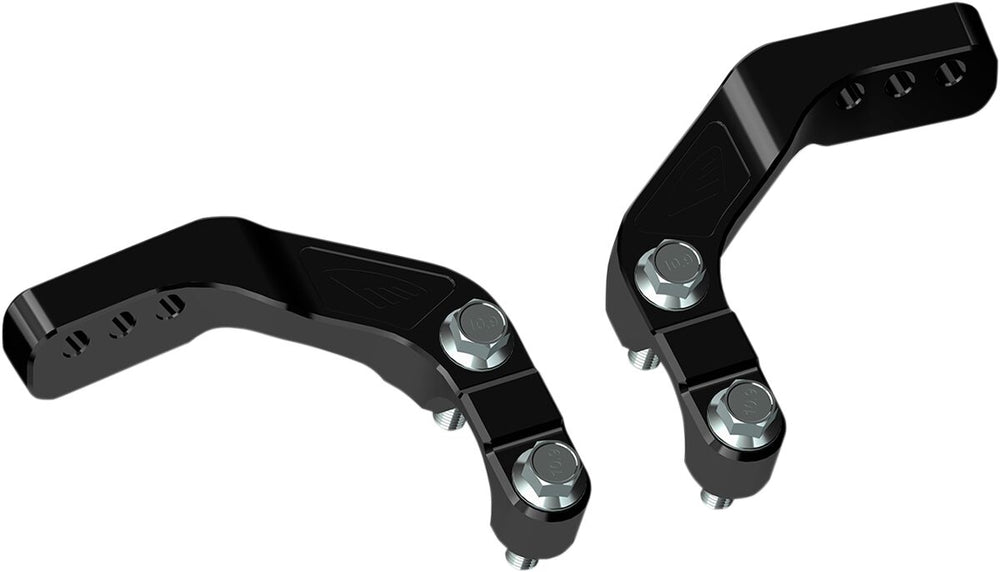 Protège-mains Cycra Collier MNT CRM 1-1/8 — réf 06351230