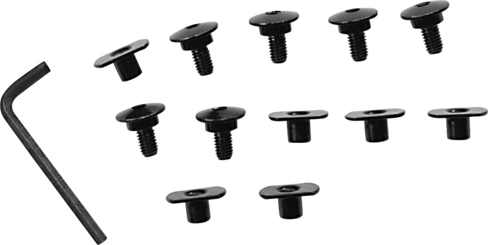 Protège-mains Cycra Hardware Pack CRM — réf 06351232