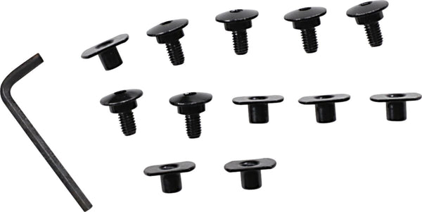 Cycra Hardware Pack Repl CRM