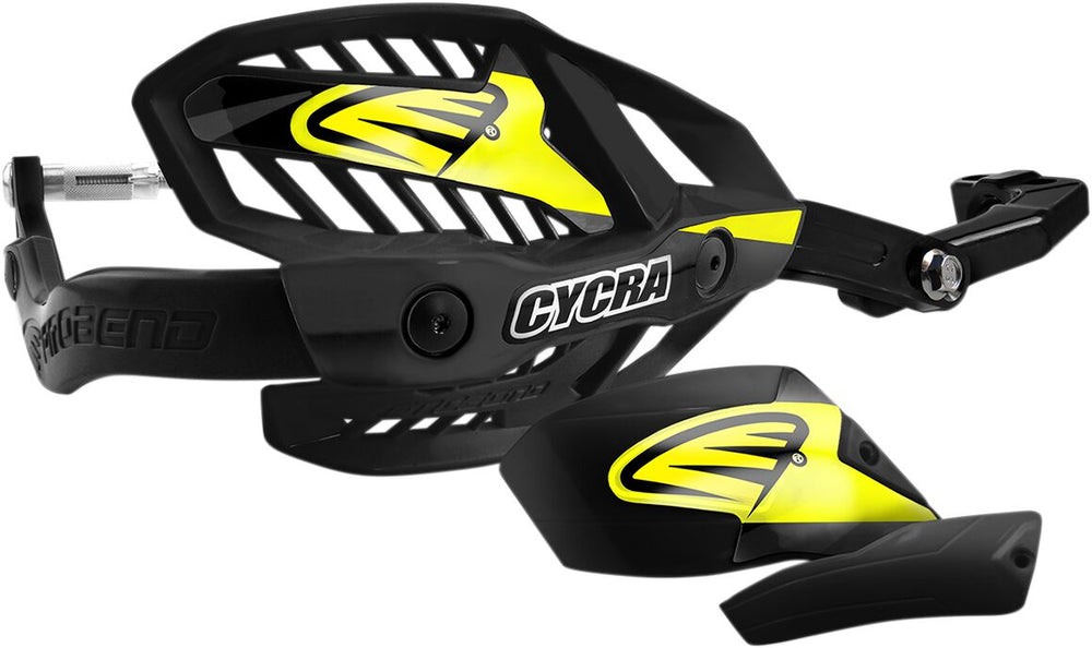 Protège-mains Cycra Protection HCM 1/8 BLK — réf 06351535