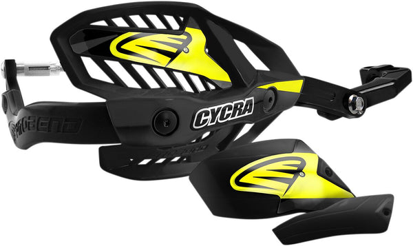Cycra Protection Main HCM 1/8 BLK