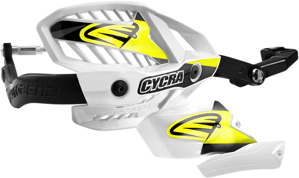 Cycra Protection Main HCM 1/8 WHT