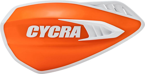 Cycra Cyclone Protège-mains Or/wt