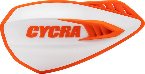Cycra Cyclone Protège-mains Wt/or