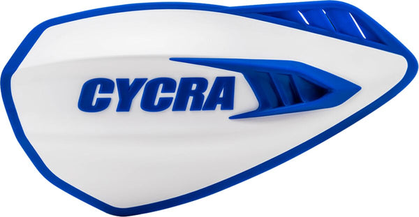 Cycra Cyclone Protège-mains WT/BL