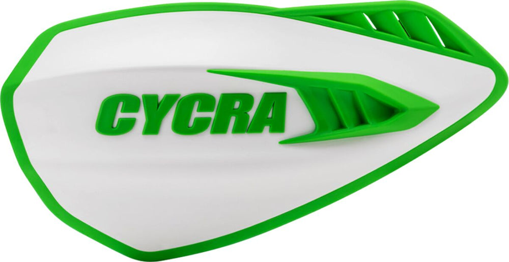 Cycra Cyclone Protège-mains WT/GN