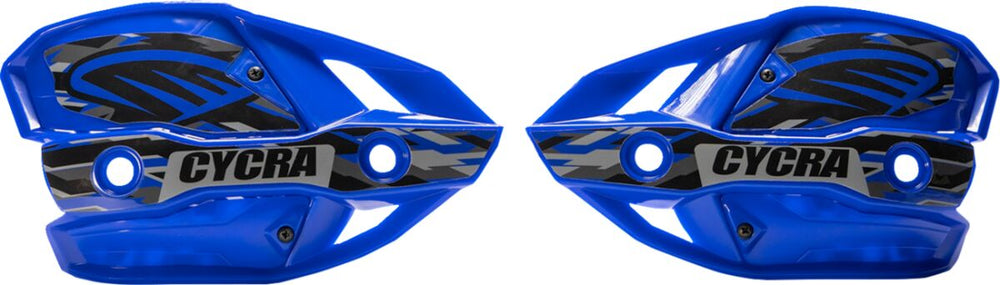 Cycra Ultra Repl Shld/cvr BL