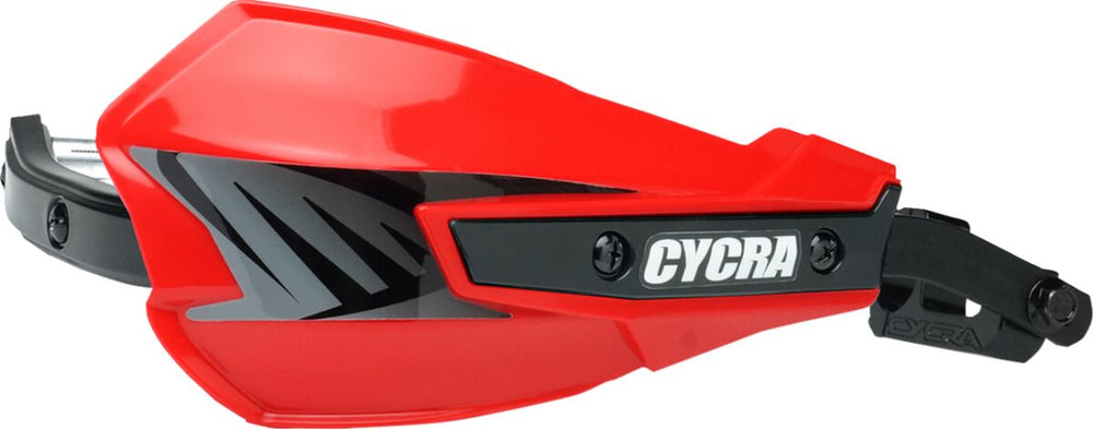 Cycra Vortex Protège-mains/w Universel
