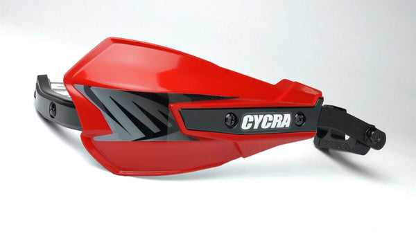 Cycra Vortex Protège-mains/w Universel