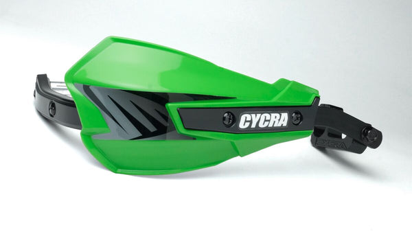 Cycra Vortex Protège-mains/w Universel