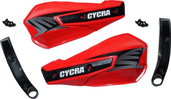 Cycra Vortex Remplacement Shield/abr