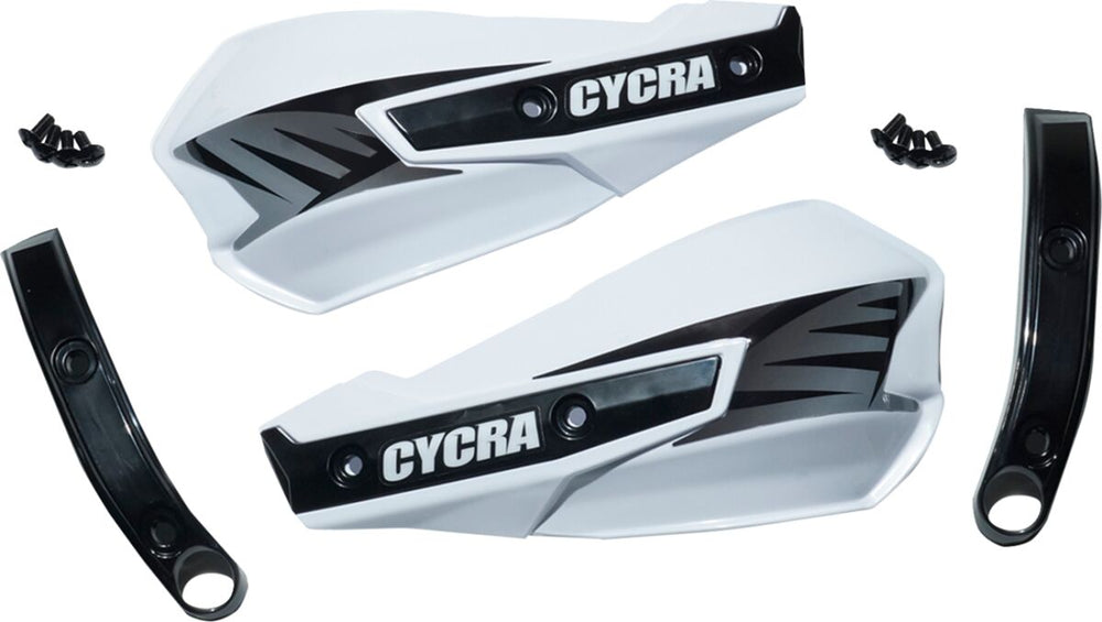 Protège-mains Cycra Vortex Remplacement Shield/abr — réf 06352778