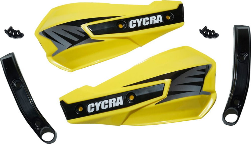 Cycra Vortex Remplacement Shield/abr
