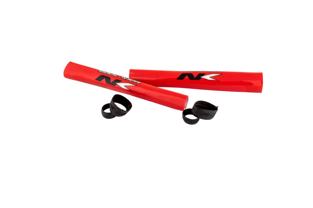Accessoires de guidon Neken Barre Protection KT RD pour Honda CR 80 RB, Honda CR 85 R, Honda CR 85 RB et 18 autres modèles — réf 06360146