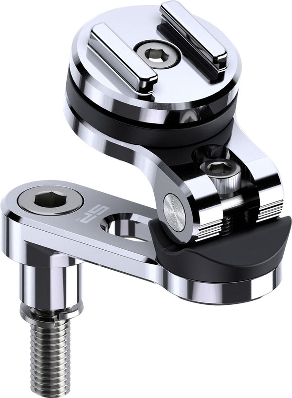 SP Connect Support Téléphone Barclamp Pro Chrom