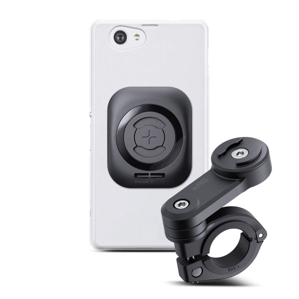SP Connect Moto Bundle LT Universel Inter