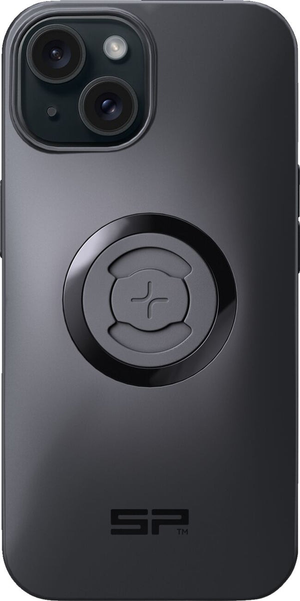 SP Connect Téléphone Boîtier SPC Iphone 15