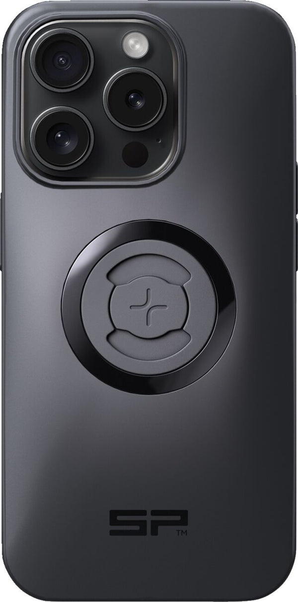 SP Connect Téléphone Boîtier SPC Iphone 15 Pro