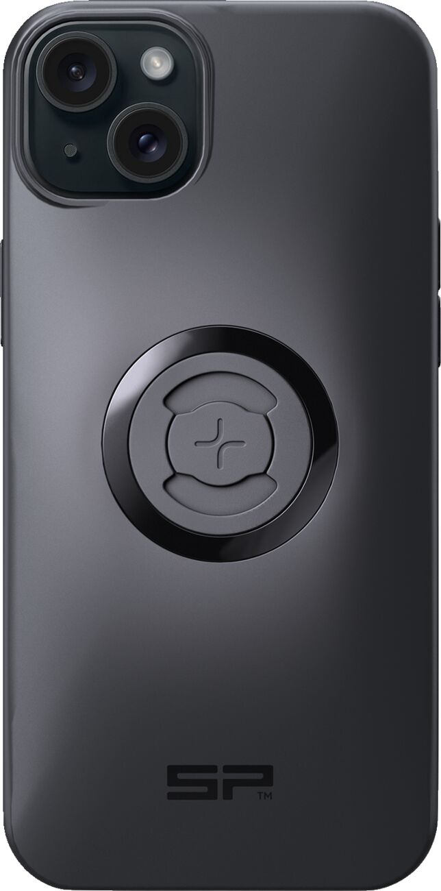 SP Connect Téléphone Boîtier SPC Iphone 15 Plus