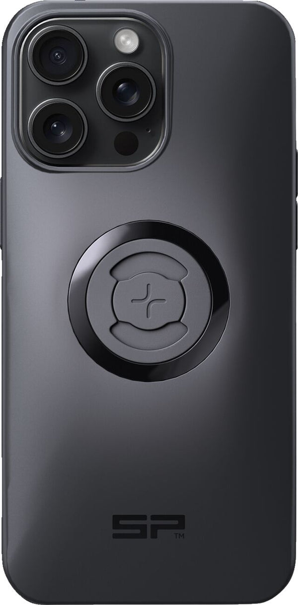 SP Connect Téléphone Boîtier SPC Iphone 15 Pro
