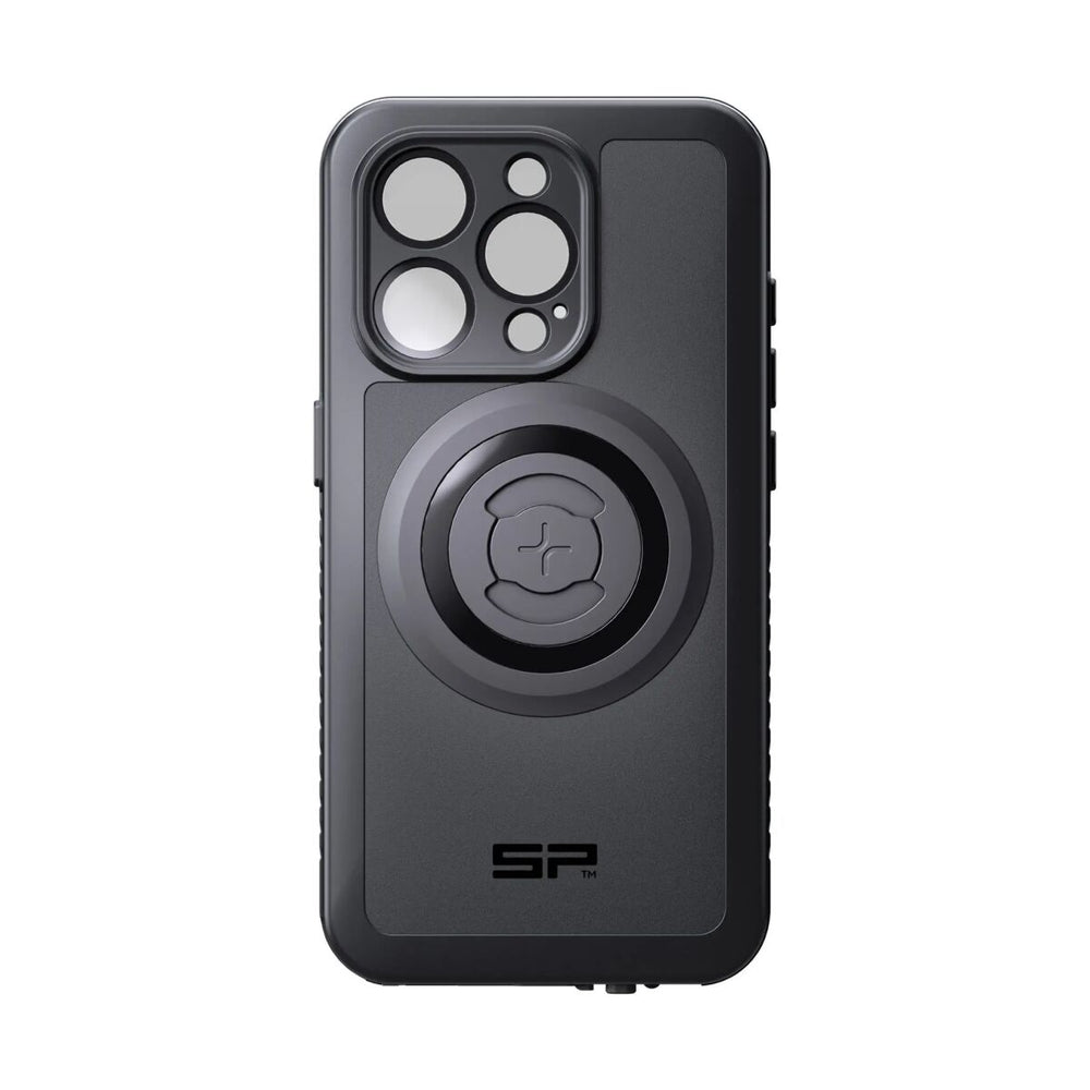 SP Connect Téléphone Boîtier Xtreme Iphone 15 PR