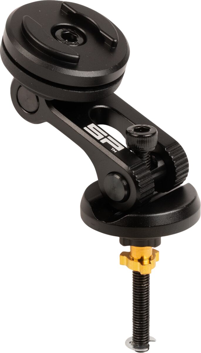 SP Connect Support Téléphone Moto Colonne Pro