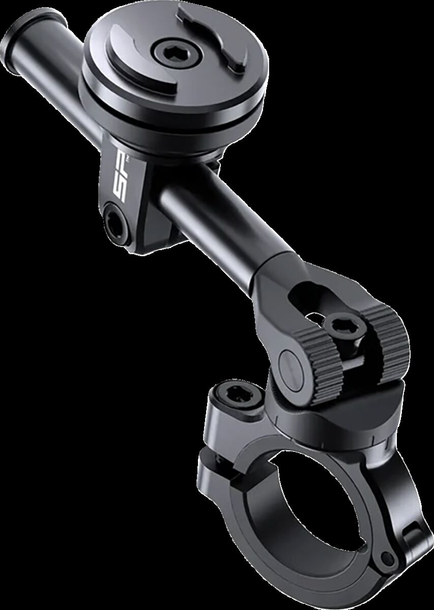 SP Connect Support Téléphone Moto 3D