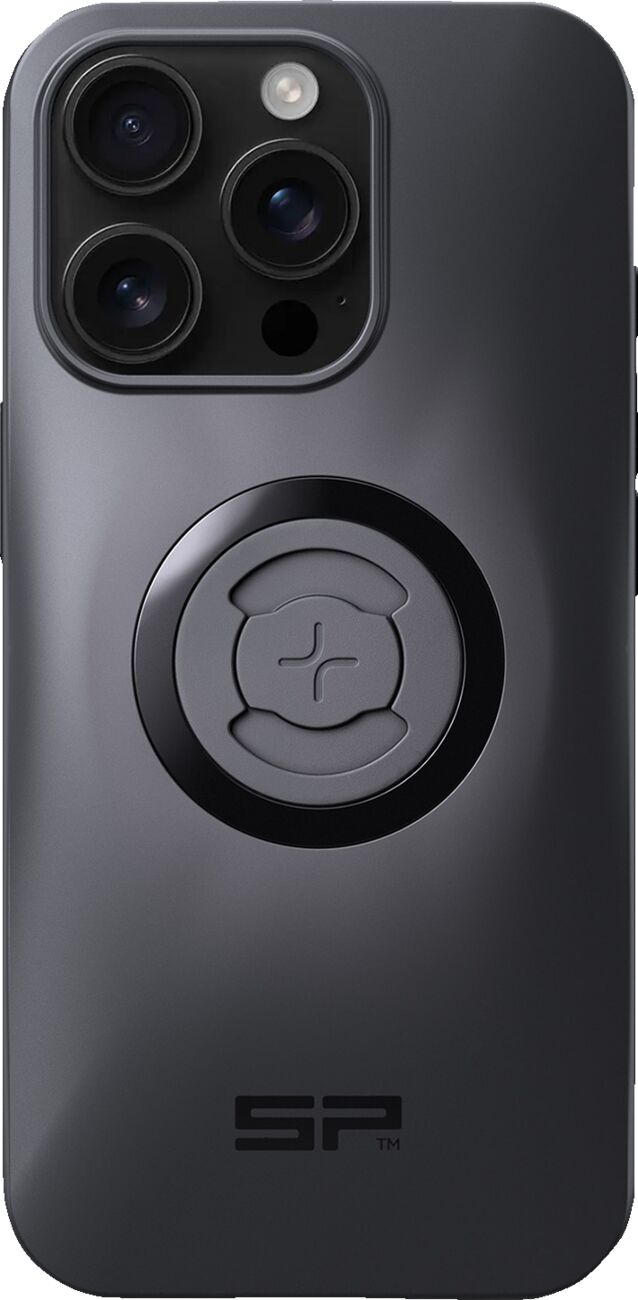 SP Connect Téléphone Boîtier SPC Iphone 16 Pro