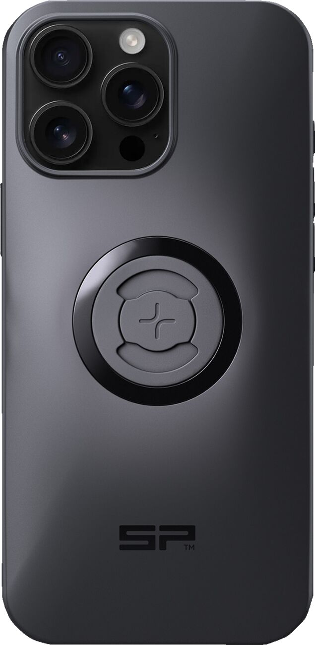 SP Connect Téléphone Boîtier SPC Iphone 16 Pro