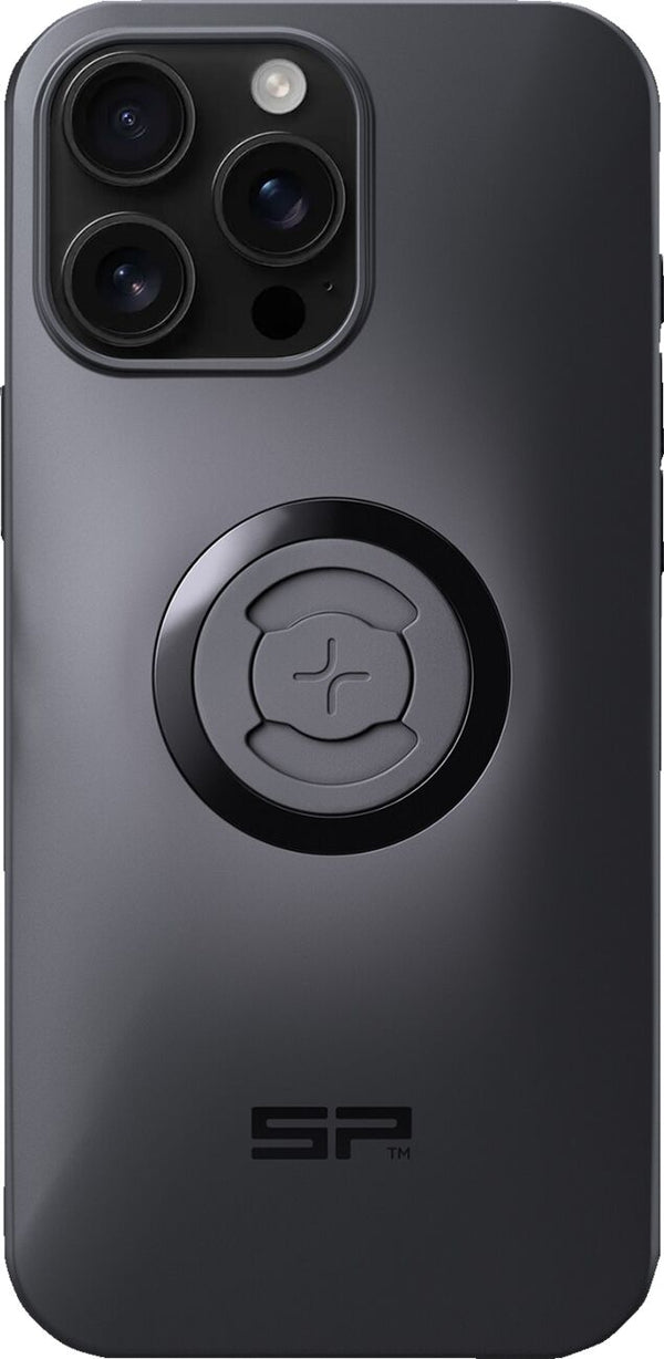 SP Connect Téléphone Boîtier SPC Iphone 16 Pro