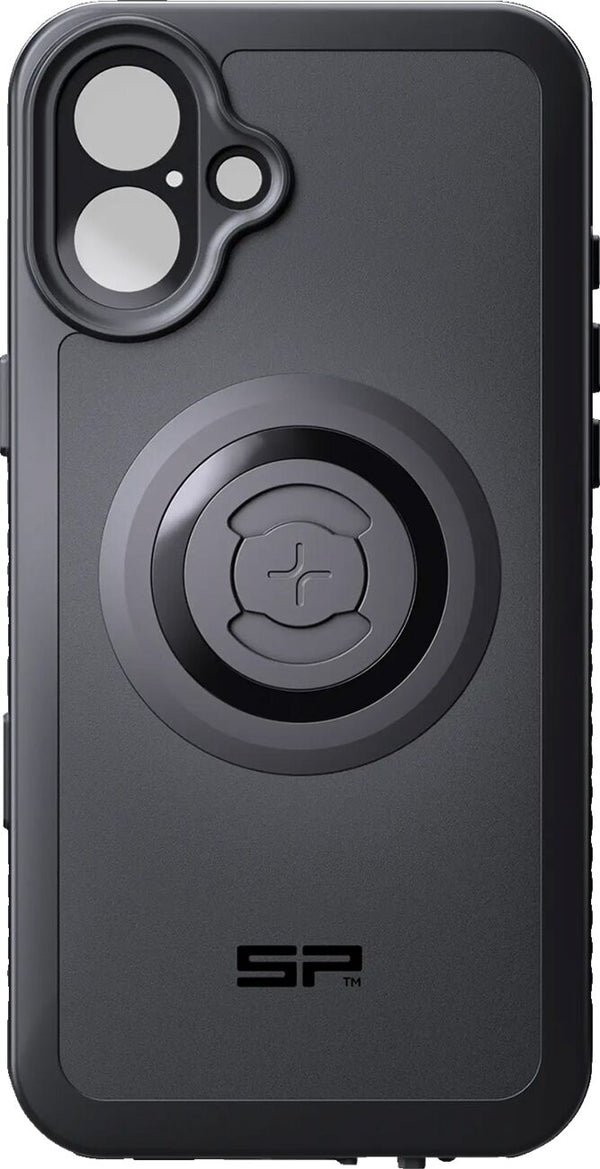 SP Connect Téléphone Boîtier Xtreme Iphone 16 PL