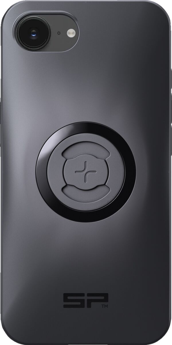 SP Connect Téléphone Boîtier SPC Iphone 16E-17E