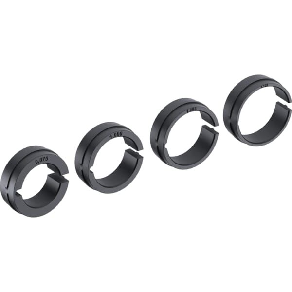 SP Connect Entretoise Segments pour Moto Support PR